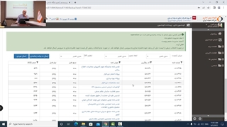زیرسیستم آرشیو پایگاه داده و مدیریت فایل های اتوماسیون اداری فراگستر
