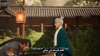 انیمه Miss Nine Great Doctor قسمت 50