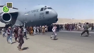 14010911: پنتاگون و تسخیر قلبها و ذهنها