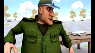 ماجراهای آقای دوراندیش