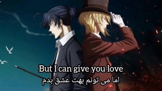 اوپنینگ 2 انیمه موریارتی میهن پرست_ twisted hearts _ با زیرنویس فارسی