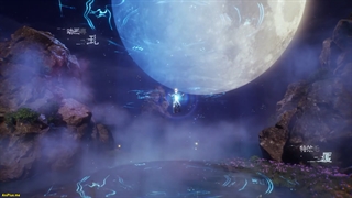 انیمه ارباب چشمه ستاره Master of Star Origin ( Xing Yuan Zhi Zhu) قسمت 38