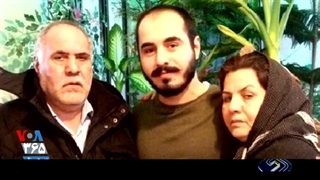 14010911: واقعیت ماجرای حسن رونقی - پرده ای از دروغ پردازی های رسانه های ضد ایرانی