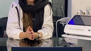 دستگاه هایفوتراپی (لاغری و زیبایی زنان)