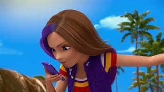 باربی  ufak ufak basla barbie i takes two _ barbie turkiye