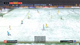 بررسی بازی fifa 22