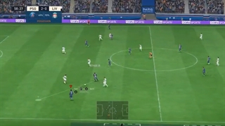 بررسی بازی fifa 23