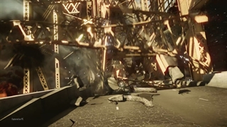 تریلر بازی Crysis 2 Remastered pc کامپیوتر