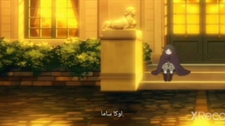 خاطرات وانیتاس به همراه دوبله ویژه فارسی ❤سکانس عاشقانه❤