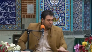 علیرضا پورمسعود ~ آنچه که میبینیم، آنچه که هست (۷ آذر ۱۴۰۱)