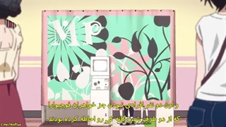 قسمت 2 فصل 2 انیمه کاگویا ساما عشق جنگه ( با زیرنویس فارسی )