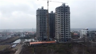 طراحی و اجرای آپارتمان و ویلا با شرکت کران سازه (K.S.C)