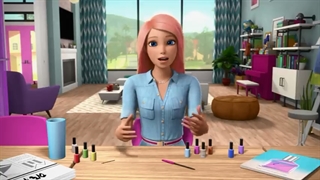 moda maratonu _ barbienin en iyi moda anilari_barbie turkiye