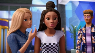 ilk gun cilginligi _ barbie it takes two_barbie turkiye