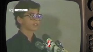 نوحه محبوب «باز این چه شورش است» در ایام عزاداری ماه محرم !