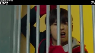 قسمت اول سریال پسر روان سنج +زیرنویس فارسی چسبیده He Is Psychometric 2019  با بازی شین یه اون و پارک جین یانگ