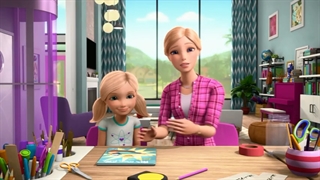 barbie turkiye_barbie ve kiz kardeslerinin en iyi anlari