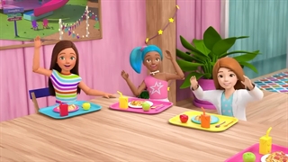 barbie kamp kardes degisimi_full bolumler 1-4 _barbie turkiye