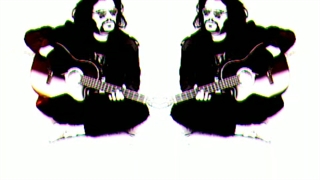 ارمیس بازیگر تئاتر نقش موسیقیدان