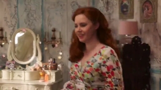 فیلم کمدی و ماجراجویی افسون شده دوبله فارسی Disenchanted 2022