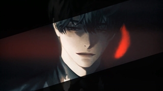 Kim Dokja do be lookin hot