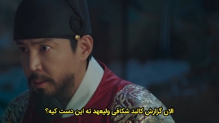 قسمت 15 سریال زیر چتر ملکه با زیرنویس چسبیده Under The Queen’s Umbrella 2022 با بازی کیم هه سو،  قسمت 15 چتر ملکه