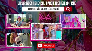 barbie turkiye_barbienin yeni ruya evi sanal ev turu (ruya ev remix)