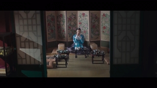 سریال چتر ملکه قسمت ۱۵