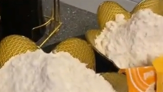 طرز تهیه کیک ساده ❤️