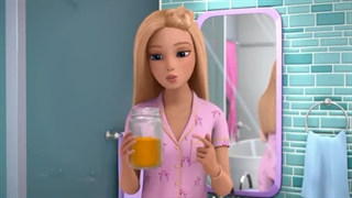 evdeki malzemelere kendi kendine yapabilecegin dogal bir bakim gunu_barbie turkiye