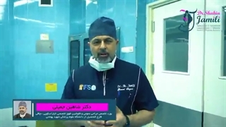 صفر تا صد عمل جراحی چاقی