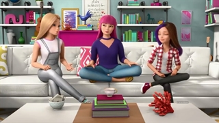 kendine karsi durust ol _ barbie vloglari_barbie turkiye