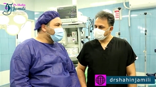 عمل اسلیو معده مناسب افراد حجیم خوار
