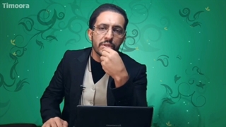 رائفی پور، پورآقایی و انجمن حجتیه!!! حتما ببینید