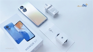 آنباکس گوشی آنر X7