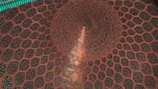 زیبایی معماری ایرانی