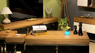 میز جلو مبلی جدید