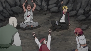 انیمه بوروتو قسمت 278 زیرنویس فارسی