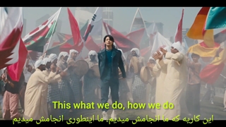 موزیک ویدیو آهنگ draemersجونگکوک(Jk)با زیر نویس چسبیده(متن اصلی و ترجمه)با کیفیت عالی