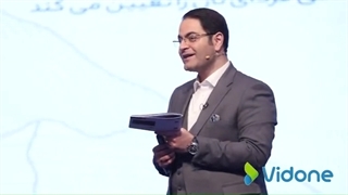 تصمیم گیری به شیوه رهبران از دکتر محمد مهدی ربانی (ویدان)
