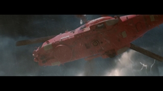 نجات کشتی توسط قهرمانان تیم آروا