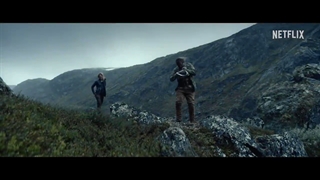 فیلم غول Troll 2022