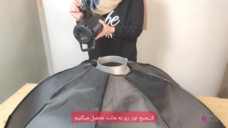 نصب راحت اکتاباکس-نگاه شاپ