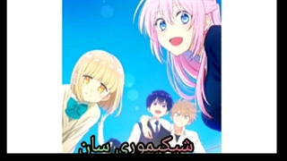 معرفی انیمه های رمانتیک