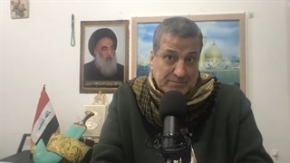 14010913: غرب و اعتراضات ایران، یک بام و دو هوا - نجاح محمد علی