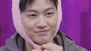 Aegyo Penalty for Jay B