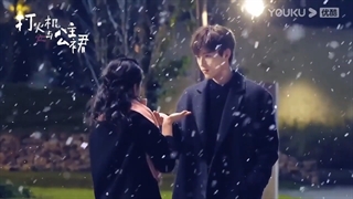 تیزر سریال فندک و پرنسس  Lighter and princess 2022:) به زودی