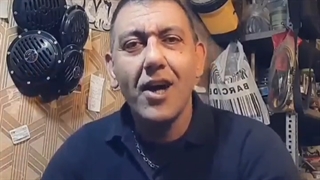 روزی یه قصاب