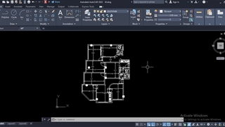 رفع مشکل زوم در اتوکد / تنظیمات غلتک موس در اتوکد