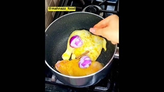 طرز تهیه ته چین مرغ | آموزش گام به گام و سریع درست کردن ته چین خوشمزه و عالی